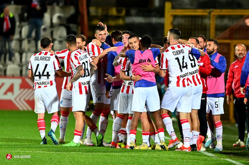 Playoff Padova-LR Vicenza: le probabili formazioni