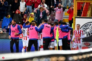 Playoff Padova-LR Vicenza: le formazioni ufficiali