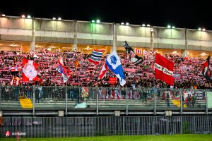 Avellino-LR Vicenza: le decisioni del Giudice Sportivo