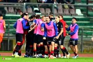 Avellino-LR Vicenza: dove seguire la gara