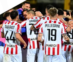 Avellino-LR Vicenza: le formazioni ufficiali