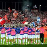 LR Vicenza-Taranto (0-0): la squadra di Vecchi continua la corsa alla Serie B