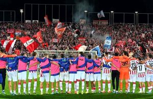 LR Vicenza-Taranto (0-0): la squadra di Vecchi continua la corsa alla Serie B