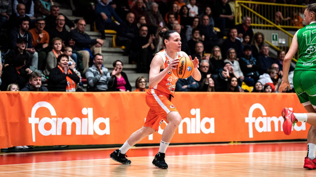 Playoff Serie A1, Famila Schio-Passalacqua Ragusa: come seguire la semifinale Scudetto