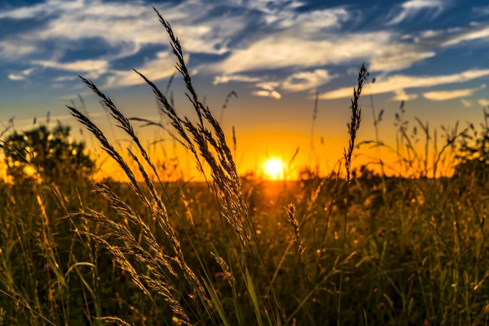 Meteo Veneto, tempo in graduale miglioramento da mercoledì: temperature in aumento