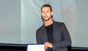 LR Vicenza: stagione finita per Cavion