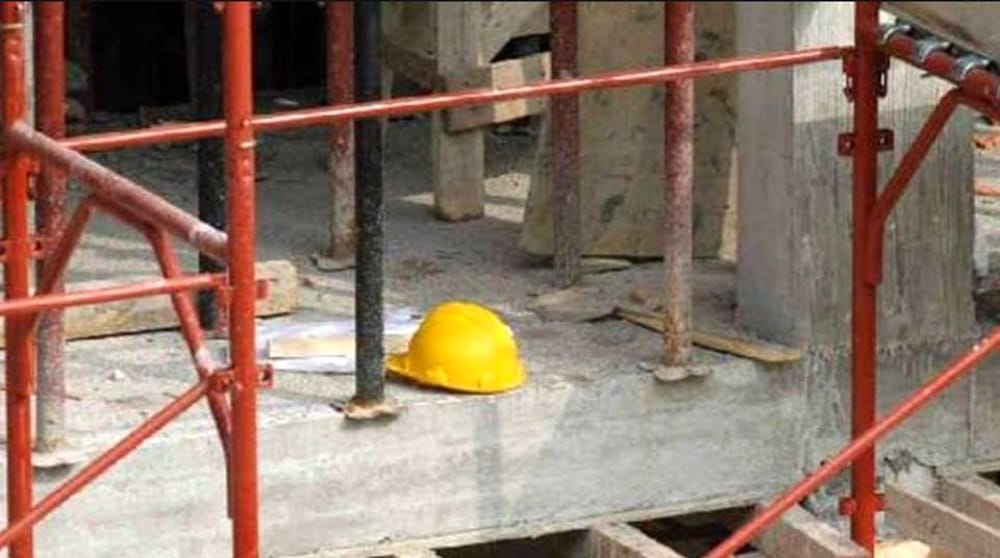 Morti sul lavoro, sette decessi nel primo trimestre: a Vicenza picco di denunce di infortunio