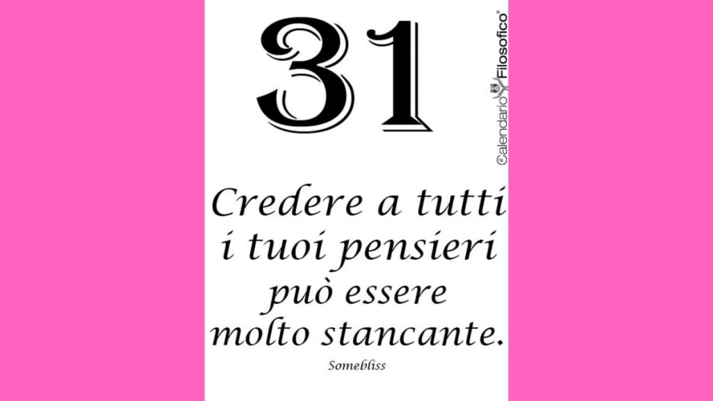 Oggi 31 maggio: Oroscopo Paolo Fox & Almanacco del giorno