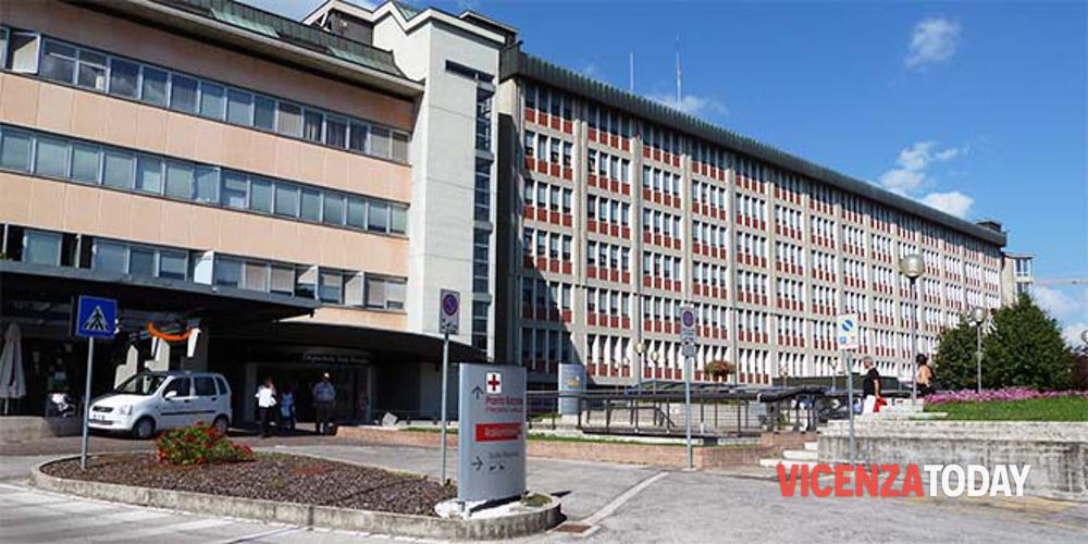 San Bortolo, al via i lavori per il maxi adeguamento antisismico: piano da 40 mln