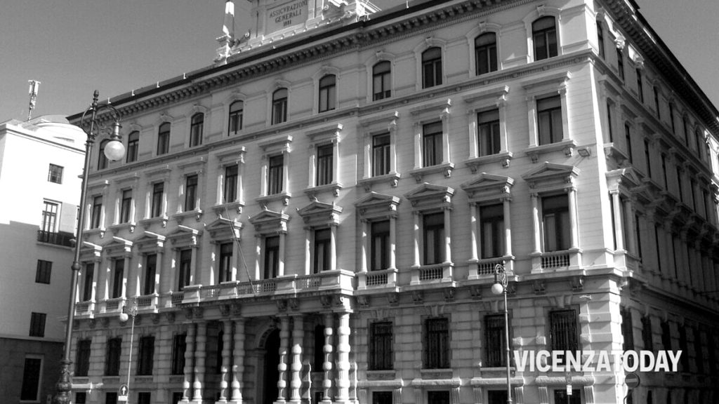 Generali, la sciarada infinita lambisce anche Veneto banca