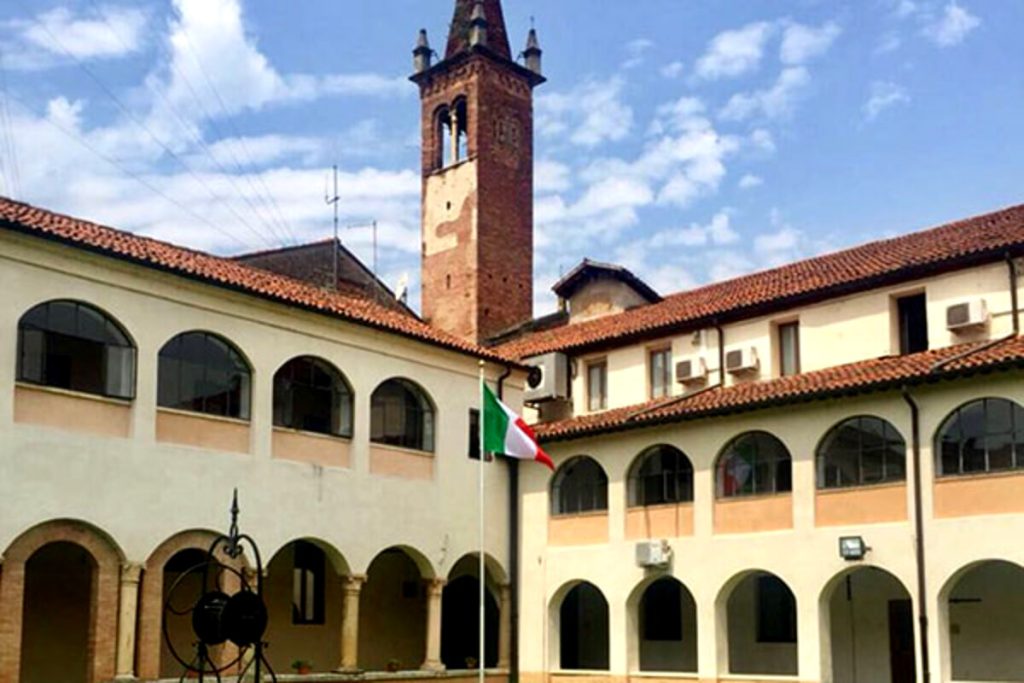 Adunata nazionale alpini, Fai promuove l'apertura straordinaria dell'ex complesso "San Tomaso"
