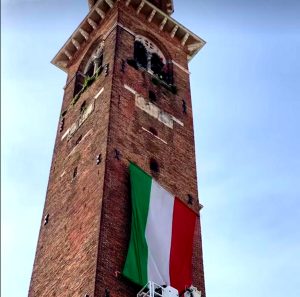 Ben arrivati Alpini: che l'Adunata 2024 abbia inizio
