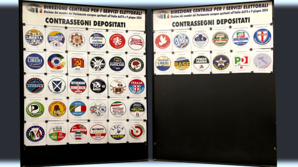 Elezioni europee, tutti i candidati e liste sulla scheda elettorale nel Nord Est: 6 gli esclusi