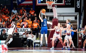 Serie A1, Famila Schio-Reyer Venezia: come seguire in diretta gara2 della Finale Scudetto