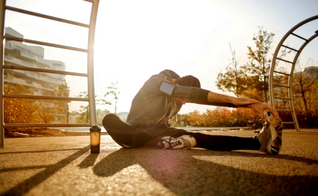 Sport e salute: tutto quello che c’è da sapere per evitare che la pratica, agonistica e non, faccia male