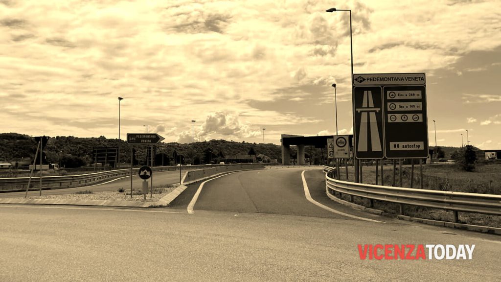 Pedemontana veneta, mezzogiorno di vuoto