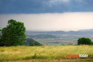 Maltempo, in arrivo altri temporali