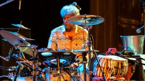 Trilok Gurtu, torna il leggendario percussionista indiano a Vicenza Jazz