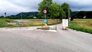 Maltempo, stato di attenzione fino alla mezzanotte di giovedì: il Coc rimane aperto