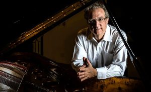Vicenza Jazz: Uri Caine suona Gershwin