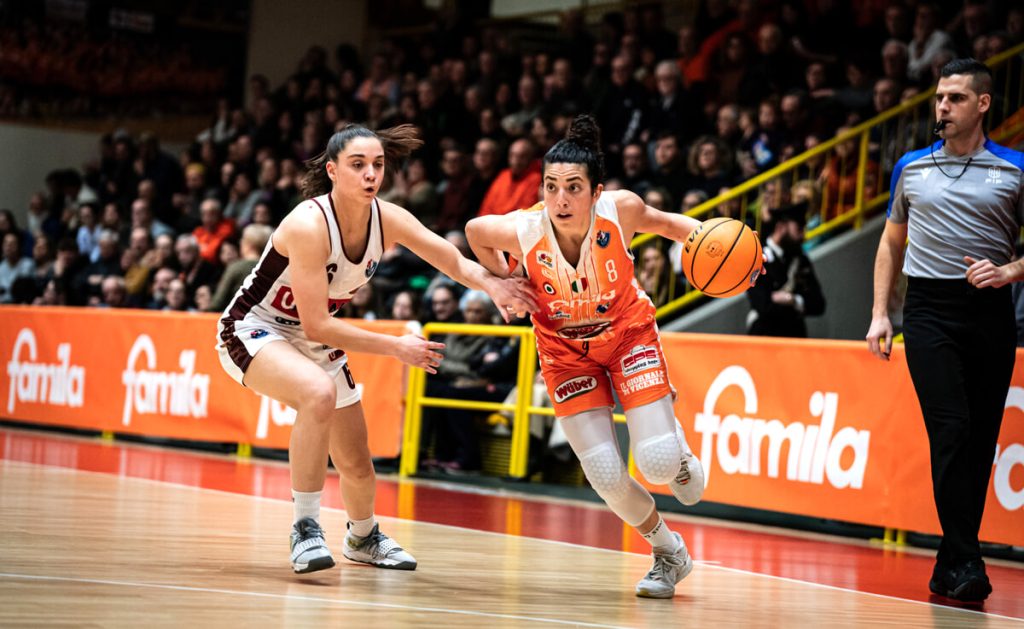 Serie A1, Reyer Venezia-Famila Schio: come seguire in diretta la Finale Scudetto