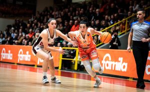 Serie A1, Reyer Venezia-Famila Schio: come seguire in diretta la Finale Scudetto