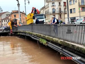 Maltempo, è ancora emergenza: nuove precipitazioni intense dalle 16