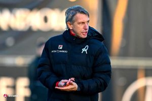Vecchi: non abbiamo fatto ancora niente