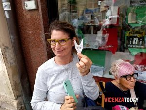 Lr Vicenza - Avellino, tifosi in fila per un biglietto