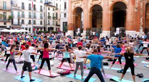 21 Giugno: Giornata della Musica e dello Yoga, il programma a Vicenza
