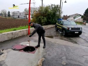 Frode fiscale e reati tributari: 12 denunce