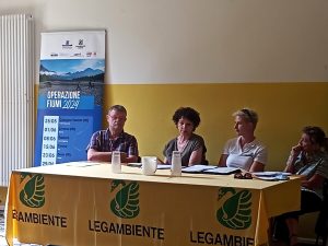 Bacchiglione e Retrone inquinati da batteri fecali: allarme a Vicenza