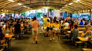 Festa del Panin Onto 2024: tre serate di divertimento e gusto