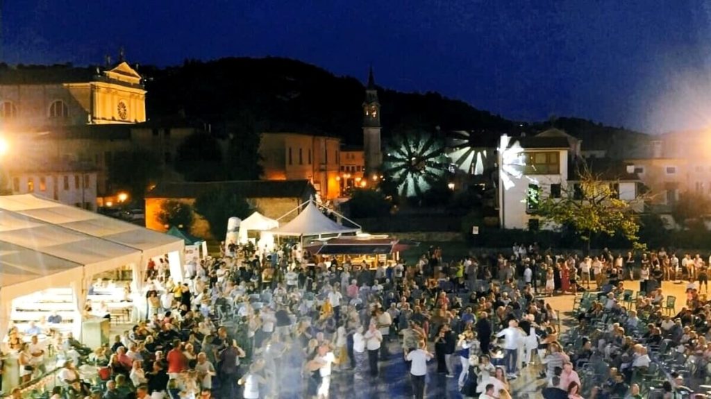 Sagra a Valle di Castelgomberto