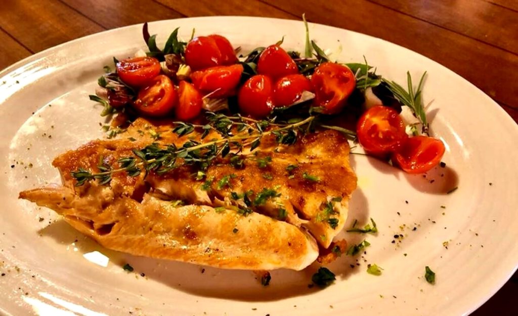 Festa della Trota di Altissimo con una prelibata cucina