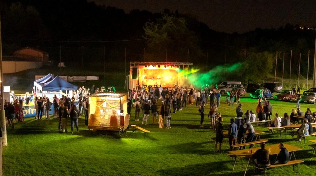 Altissimo Music Sound Fest 2024