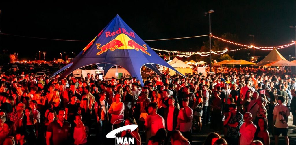 Wanderlust Republic Festival 2024: una festa oltre i confini