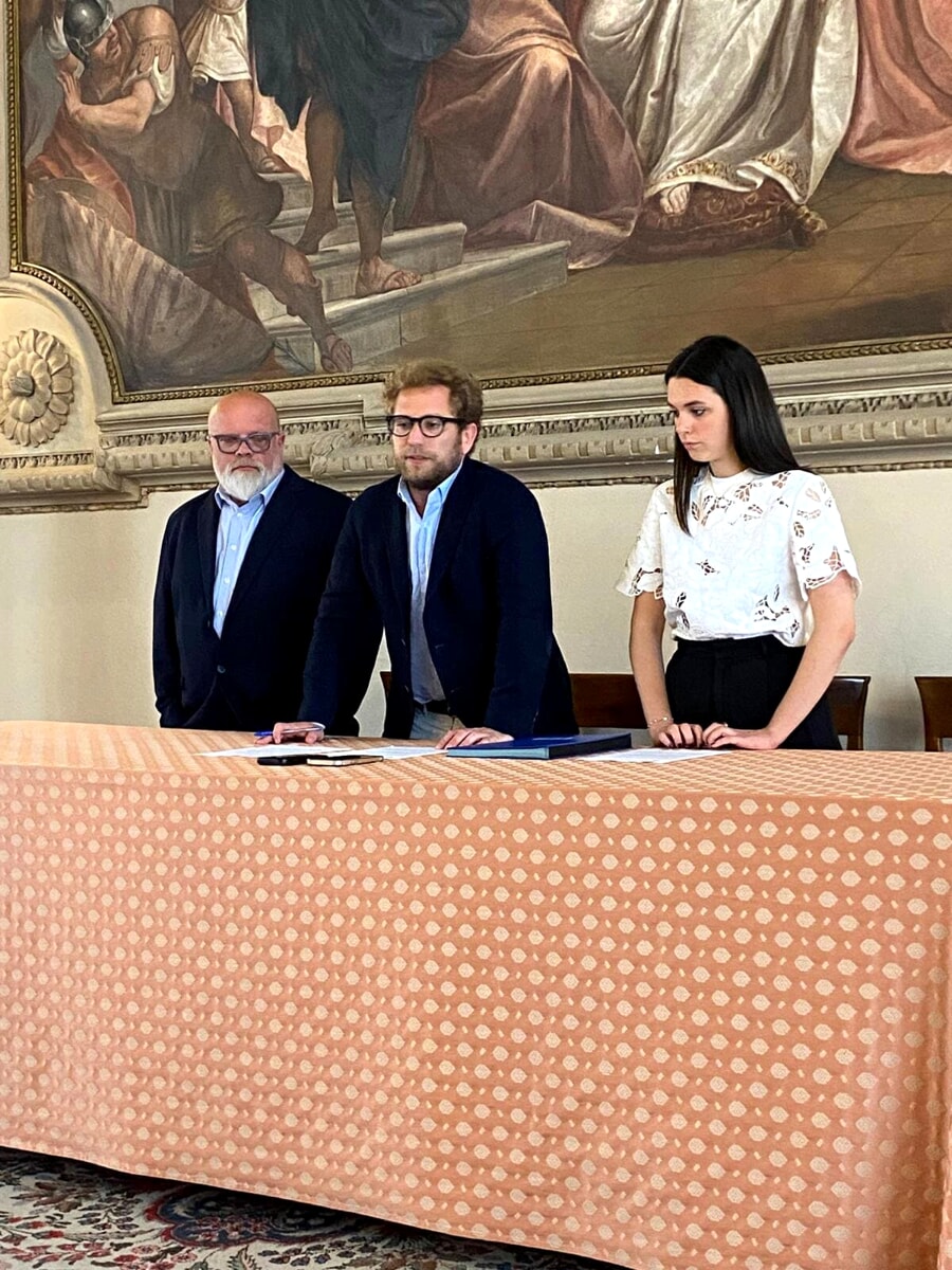 Ghiotto, Bardin e Ferrari: Possamai nomina tre nuovi consiglieri delegati