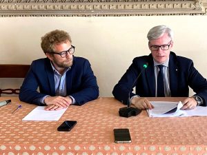 Il liquidambar dell'ex Lanerossi albero monumentale