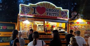 Street food Festival ad Arzignano