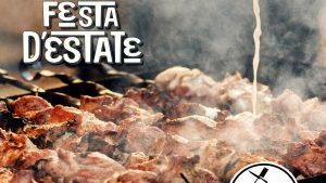 Festa d'Estate San Luigi a Tezze di Arzignano