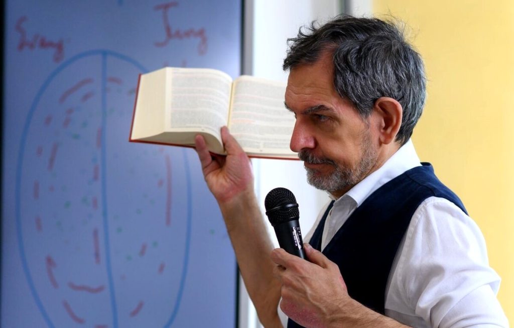 Festival della Nuova Umanità a Thiene, tra gli ospiti Igor Sibaldi