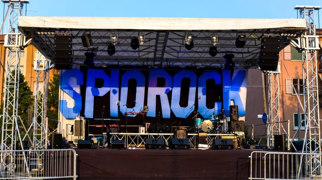 Spiorock Festival, il programma 2024