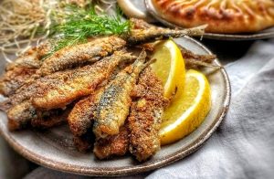 Sagra degli Avannotti a Longa di Schiavon