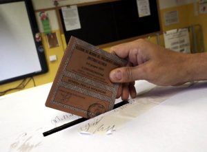 Elezioni europee, affluenza bassa in città: alle 23 di sabato ha votato solo il 13,75%