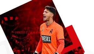 LR Vicenza: Confente potrebbe lasciare il club biancorosso