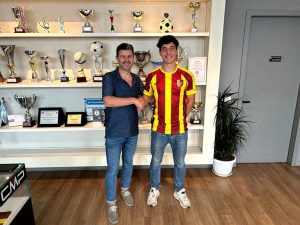 FC Bassano: Zanata vestirà ancora i colori del club