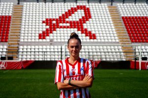 Vicenza Calcio Femminile: la conferma di Angela Imparato