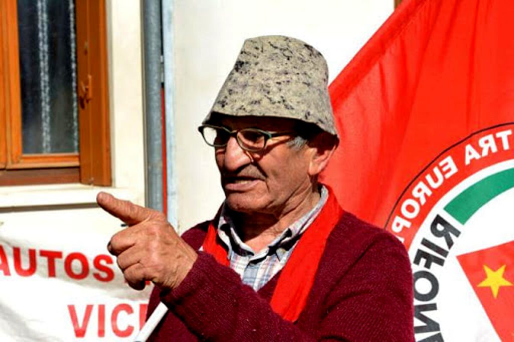 È morto Arnaldo Cestaro, fece condannare l'Italia in Europa per i fatti del G8 a Genova