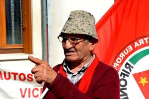 È morto Arnaldo Cestaro, fece condannare l'Italia in Europa per i fatti del G8 a Genova
